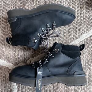 Sorel Hi-Line Hiker Boot
